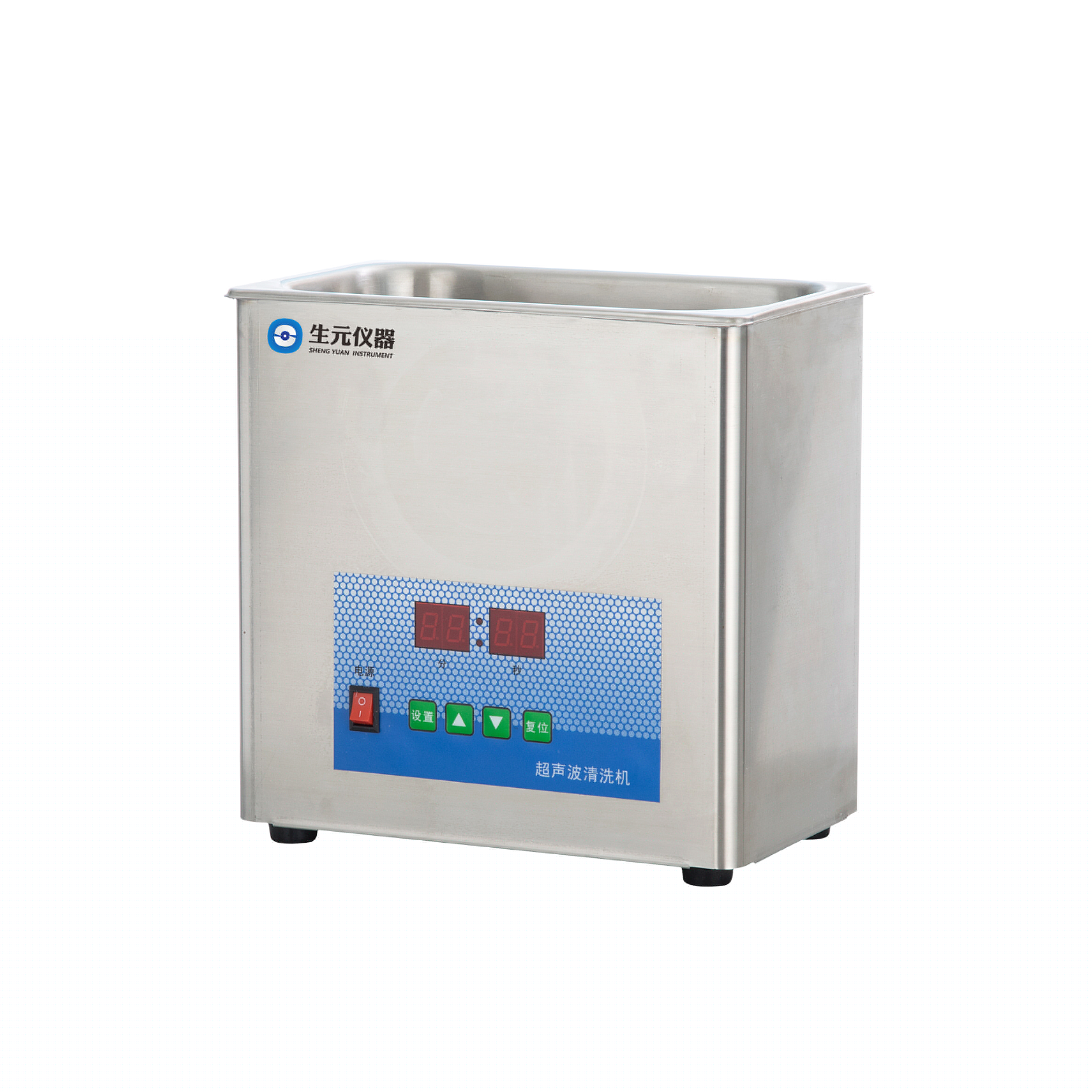 SYU-7-300DTS清洗機